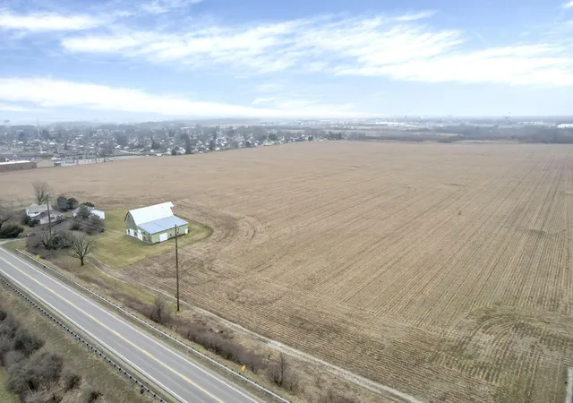 8th image of 612 Tarlton Rd, Circleville, OH 43113 | MLS# 226007797