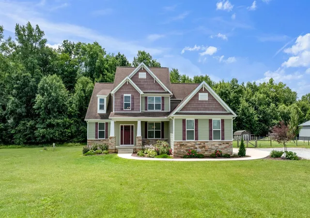 1st image of 12480 Hartford Rd, Sunbury, OH 43074 | MLS# 226027873