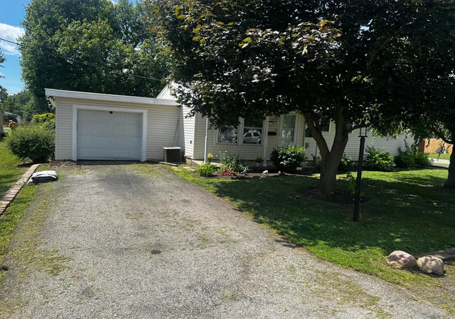 Photo 17 of Single family home for sale at 1225 High St, Bucyrus, OH 44820 | MLS# 226028602 | Listing updated on 2026-08-17
