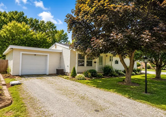 Photo 1 of Single family home for sale at 1225 High St, Bucyrus, OH 44820 | MLS# 226028602 | Listing updated on 2026-08-17