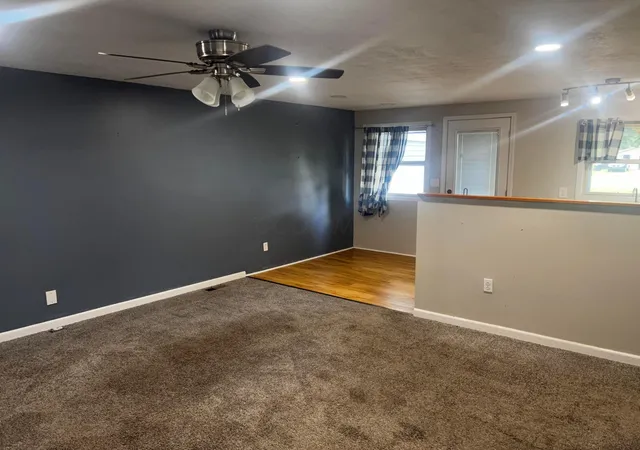 Photo 4 of Single family home for sale at 1225 High St, Bucyrus, OH 44820 | MLS# 226028602 | Listing updated on 2026-08-17