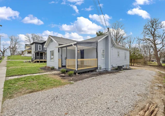 Homes for sale in Johnstown, OH | 283 S Main St, Johnstown, OH 43031 | MLS# 226008717