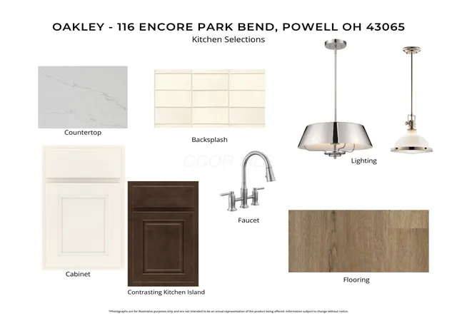 4th image of 116 Encore Park Bnd, Powell, OH 43065 | MLS# 226008034
