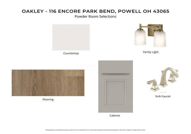5th image of 116 Encore Park Bnd, Powell, OH 43065 | MLS# 226008034