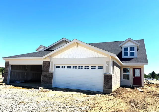 Homes for sale in Pickerington, OH | 8402 Serenity St #1B, Pickerington, OH 43147 | MLS# 226008160