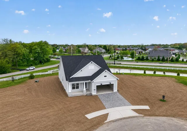 Photo 4 of Single family home for sale at 2599 Hackney Ct, Powell, OH 43065 | MLS# 226009329 | Listing updated on 2026-10-10