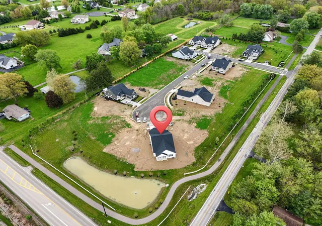 61st image of 2599 Hackney Ct, Powell, OH 43065 | MLS# 226009329
