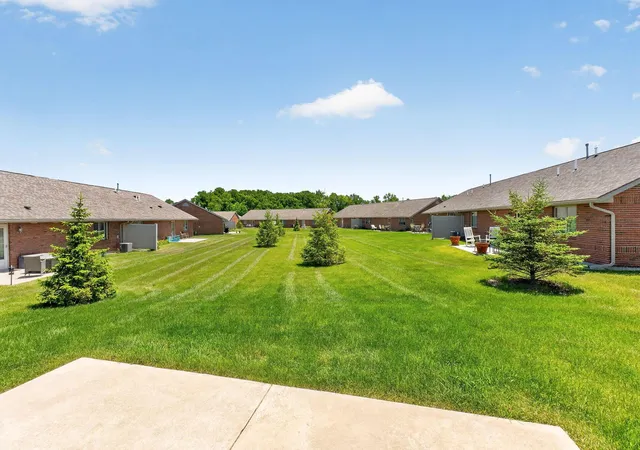 Homes for sale in Marysville, OH | 891 Autumn Chase Ln, Marysville, OH 43040 | MLS# 226012785