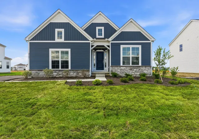 Photo 1 of Sale Pending at 3122 Brian Way, Delaware, OH 43015 | MLS# 226008188 | Listing updated on 2026-08-17