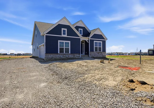 Homes for sale in Delaware, OH | 3122 Brian Wy, Delaware, OH 43015 | MLS# 226008188