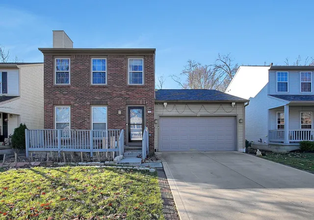 Homes for sale in Lewis Center, OH | 617 Arden St, Lewis Center, OH 43035 | MLS# 226010226