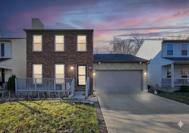Homes for sale in Lewis Center, OH | 617 Arden St, Lewis Center, OH 43035 | MLS# 226010226