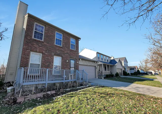 Homes for sale in Lewis Center, OH | 617 Arden St, Lewis Center, OH 43035 | MLS# 226010226