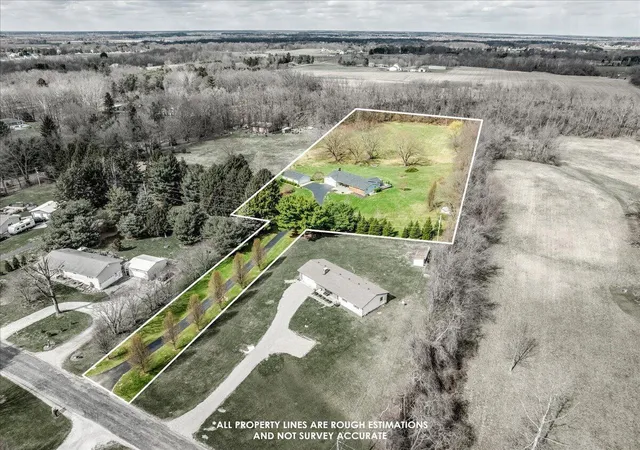 4th image of 1800 Ginder Rd Nw, Lancaster, OH 43130 | MLS# 226008401