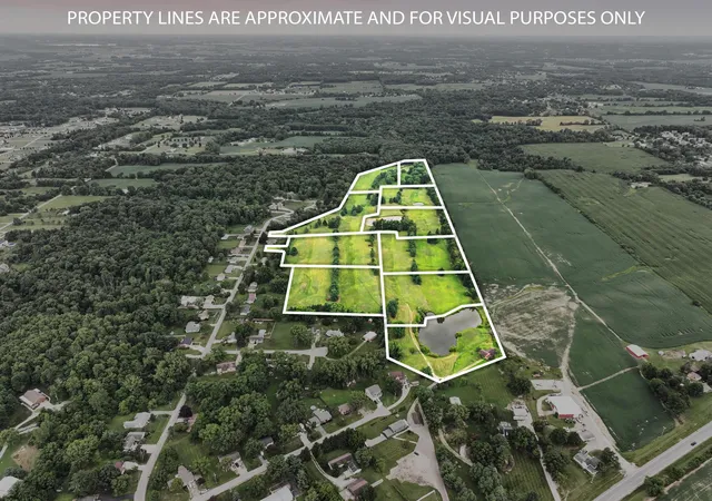 2nd image of 434 Cherokee Trl #Lot 6, Granville, OH 43023 | MLS# 226029130
