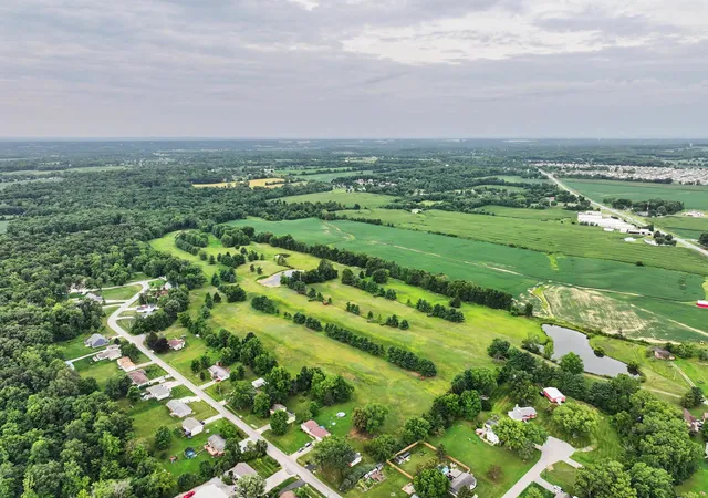 5th image of 442 Cherokee Trl #Lot 5, Granville, OH 43023 | MLS# 226029128