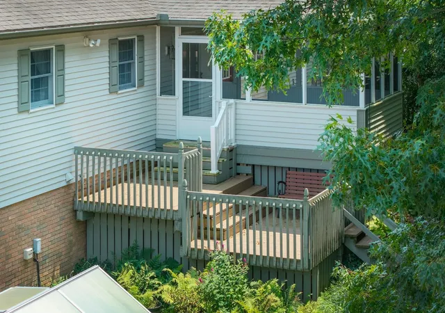 3rd image of 13399 Old Mansfield Rd, Mount Vernon, OH 43050 | MLS# 226008333