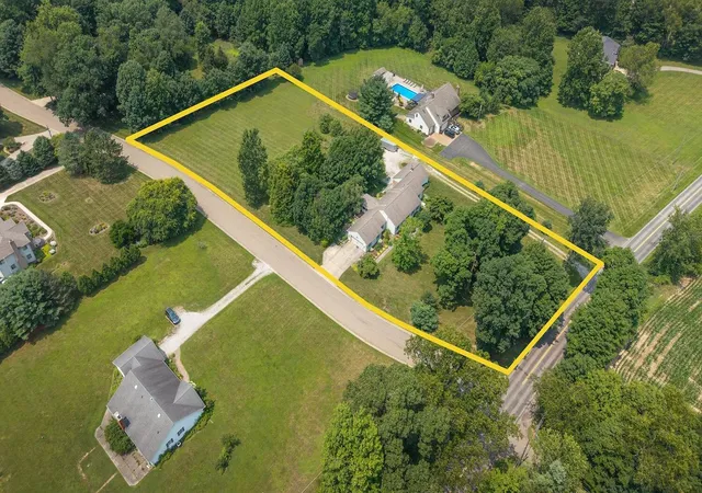 4th image of 13399 Old Mansfield Rd, Mount Vernon, OH 43050 | MLS# 226008333