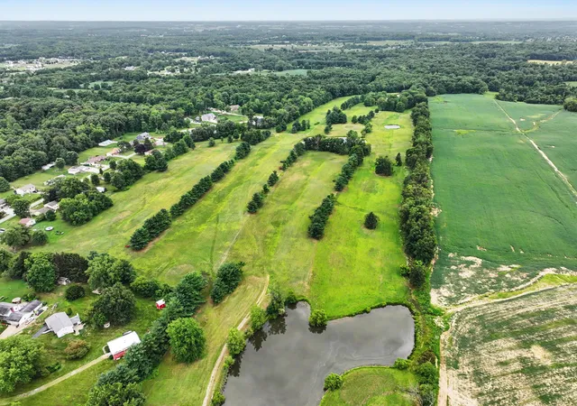 Photo 4 of Land for sale at 448 Cherokee Trl #3, Granville, OH 43023 | MLS# 226029123 | Listing updated on 2026-08-07