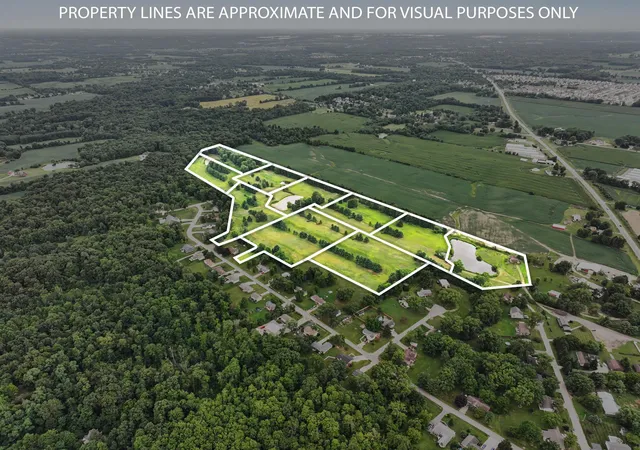 2nd image of 440 Cherokee Trl #Lot 1, Granville, OH 43023 | MLS# 226029100