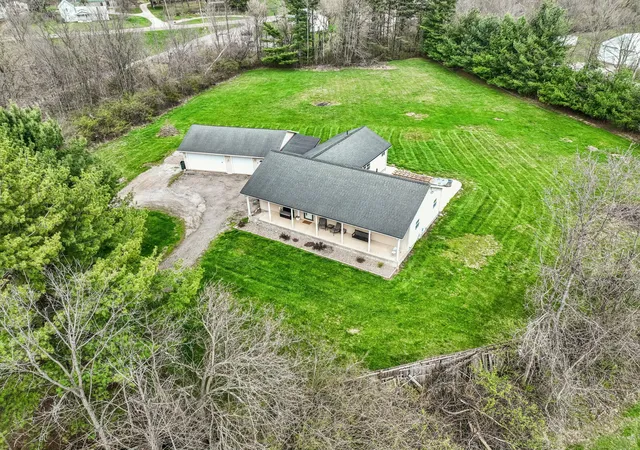 Homes for sale in Mount Gilead, OH | 5537 Us Hwy 42, Mount Gilead, OH 43338 | MLS# 226008460