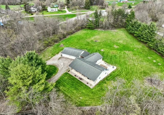 Homes for sale in Mount Gilead, OH | 5537 Us Hwy 42, Mount Gilead, OH 43338 | MLS# 226008460