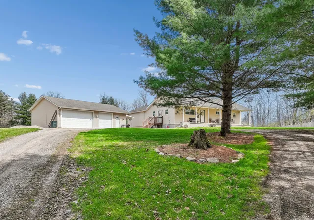 Homes for sale in Mount Gilead, OH | 5537 Us Hwy 42, Mount Gilead, OH 43338 | MLS# 226008460