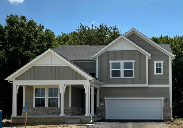 Homes for sale in Powell, OH | 3277 Tender Ave #Lot 7168, Powell, OH 43065 | MLS# 226008627