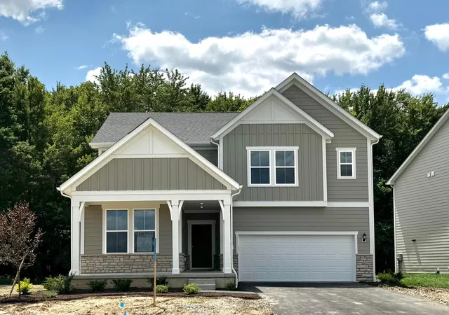 1st image of 3277 Tender Ave #Lot 7168, Powell, OH 43065 | MLS# 226008627