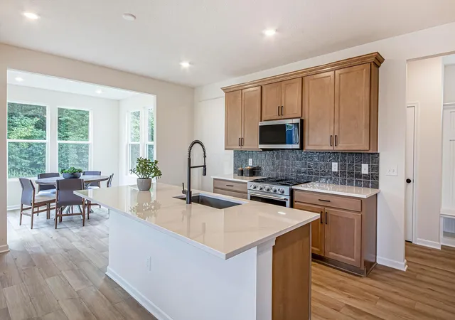 Photo 2 of Single family home for sale at 3277 Tender Ave #Lot 7168, Powell, OH 43065 | MLS# 226008627 | Listing updated on 2026-09-28