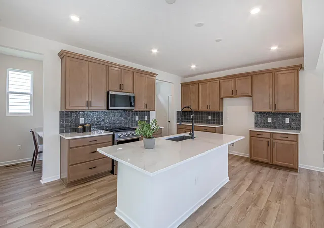 Photo 3 of Single family home for sale at 3277 Tender Ave #Lot 7168, Powell, OH 43065 | MLS# 226008627 | Listing updated on 2026-09-28