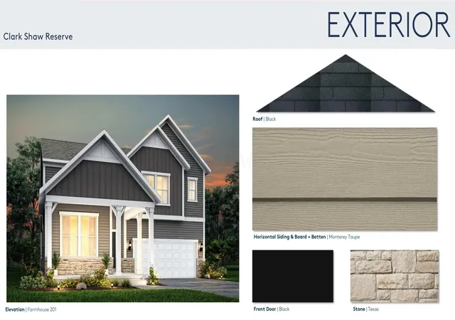 5th image of 3277 Tender Ave #Lot 7168, Powell, OH 43065 | MLS# 226008627