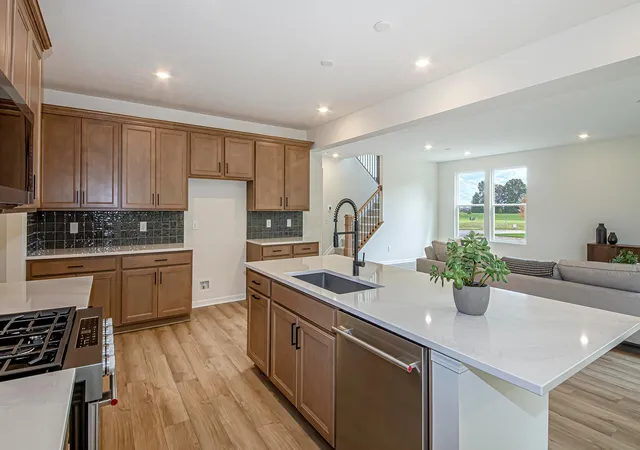 Photo 3 of Single family home for sale at 3277 Tender Ave #Lot 7168, Powell, OH 43065 | MLS# 226008627 | Listing updated on 2026-10-26