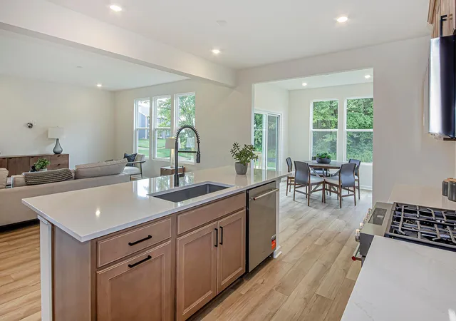 Photo 4 of Single family home for sale at 3277 Tender Ave #Lot 7168, Powell, OH 43065 | MLS# 226008627 | Listing updated on 2026-10-26