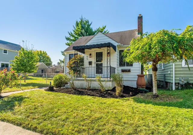 Homes for sale in Columbus, OH | 65 Frebis Ave, Columbus, OH 43206 | MLS# 226012417