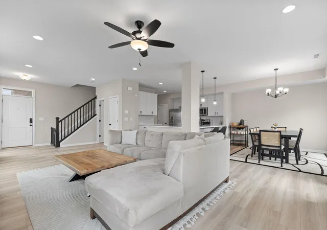 5th image of 6395 Angelica Wy, Westerville, OH 43081 | MLS# 226009911