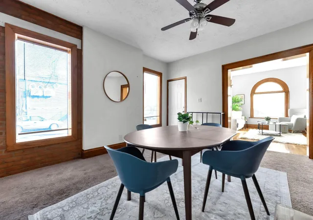 Homes for sale in Columbus, OH | 1355 Dennison Ave #1357, Columbus, OH 43201 | MLS# 226009053