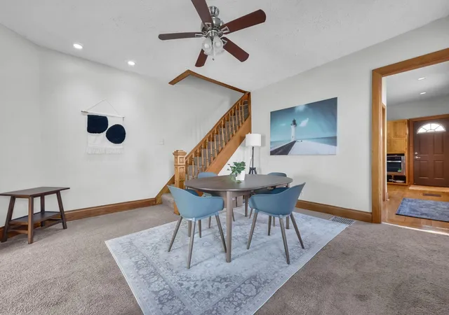 Homes for sale in Columbus, OH | 1355 Dennison Ave #1357, Columbus, OH 43201 | MLS# 226009053