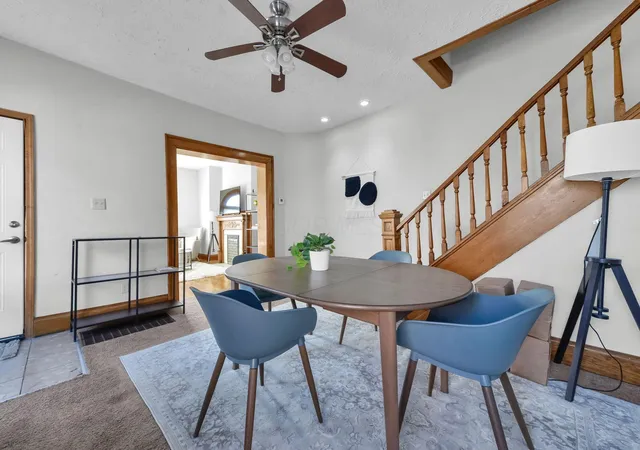 Homes for sale in Columbus, OH | 1355 Dennison Ave #1357, Columbus, OH 43201 | MLS# 226009053