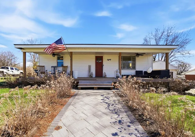 1st image of 80 Carlisle Ave, Springfield, OH 45504 | MLS# 226008844