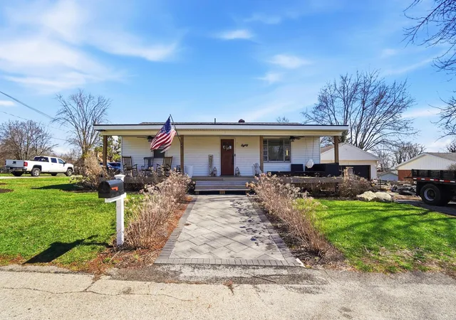 2nd image of 80 Carlisle Ave, Springfield, OH 45504 | MLS# 226008844