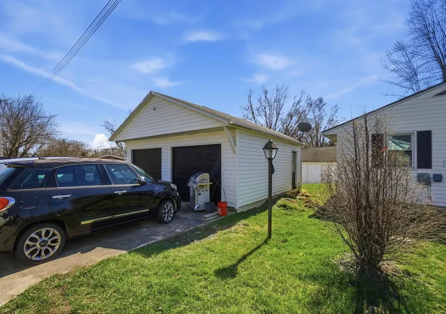 46th image of 80 Carlisle Ave, Springfield, OH 45504 | MLS# 226008844