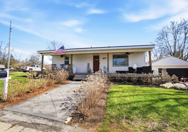 4th image of 80 Carlisle Ave, Springfield, OH 45504 | MLS# 226008844