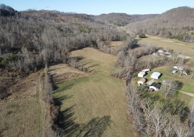 4th image of 0 Millers Run-Fallen Timber Rd, Lucasville, OH 45648 | MLS# 226008733
