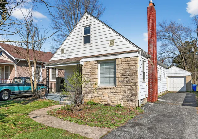Homes for sale in Columbus, OH | 774 Racine Ave, Columbus, OH 43204 | MLS# 226009714