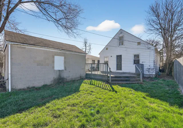 Homes for sale in Columbus, OH | 774 Racine Ave, Columbus, OH 43204 | MLS# 226009714