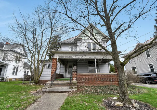 Single family home for sale at 267 S Main St, Pataskala, OH 43062 | MLS# 226008865