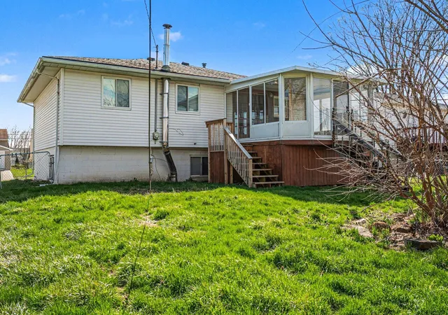 16th image of 858 Higbee Dr S, Columbus, OH 43207 | MLS# 226009665