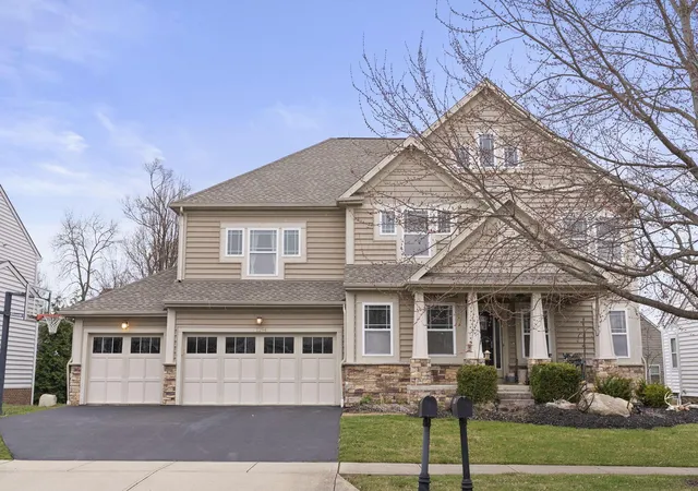 1st image of 1294 Ironwood Dr, Grove City, OH 43123 | MLS# 226008866