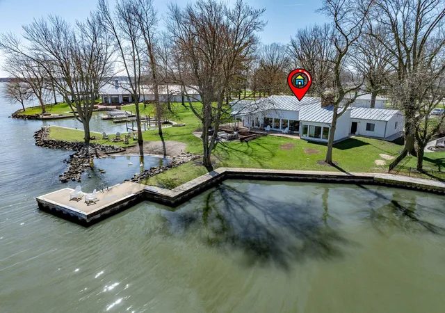 Homes for sale in Lakeview, OH | 10110 Township Road 253, Lakeview, OH 43331 | MLS# 226009035